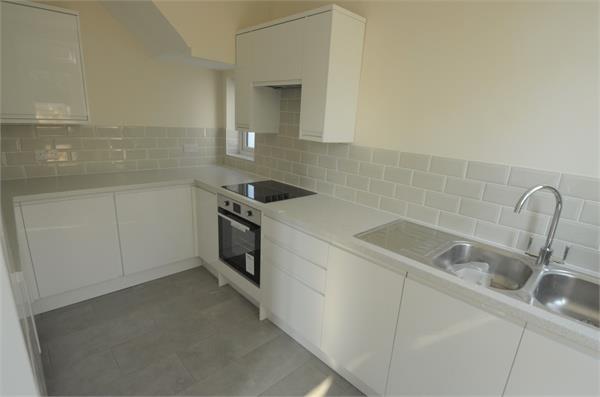 Hale Drive, Mill Hill